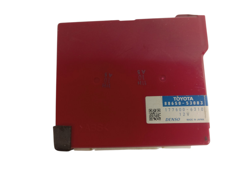 2007-2008 Lexus IS250 Temperature Climate Control Module 8865053083 OEM 14080