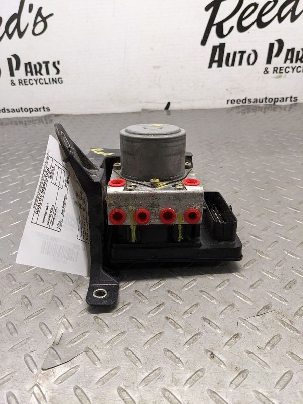 Anti-Lock Brake Part Assembly Fits 15-17 RENEGADE 1189815