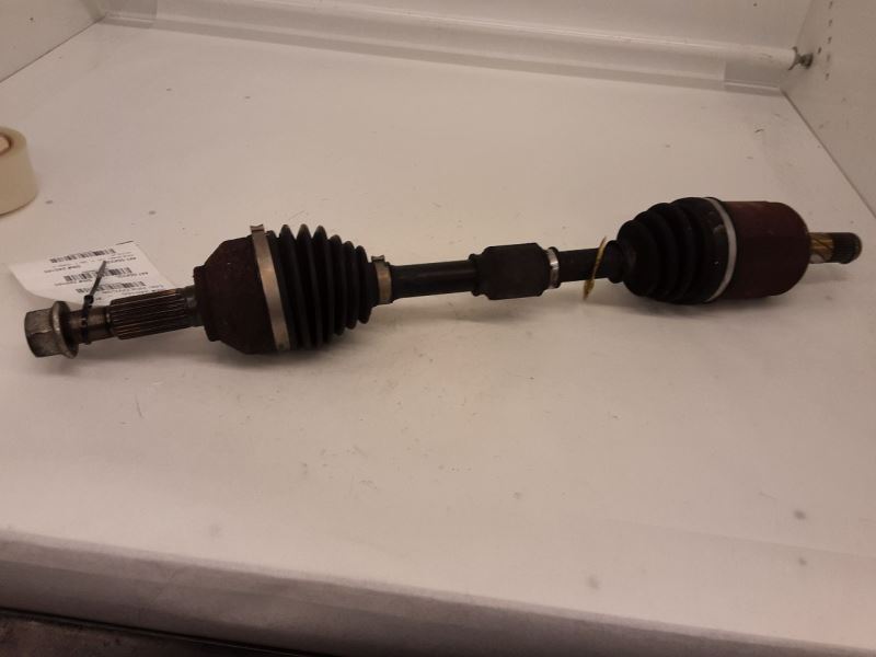 Driver Axle Shaft 2.5L 4 Cylinder CVT Coupe Fits 07-13 ALTIMA 3196680