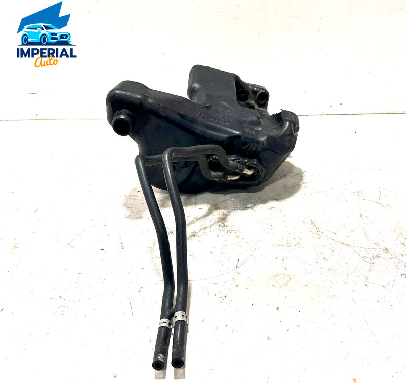 2007-2013 MERCEDES S-CLASS HEADLIGHT WINDSHIELD WASHER RESERVOIR TANK OEM