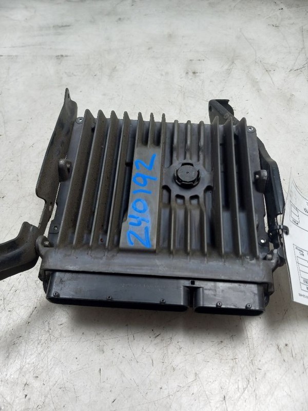 20 TOYOTA CAMRY XSE TRD 3.5L ECU ELECTRONIC CONTROL MODULE 89661-0X611