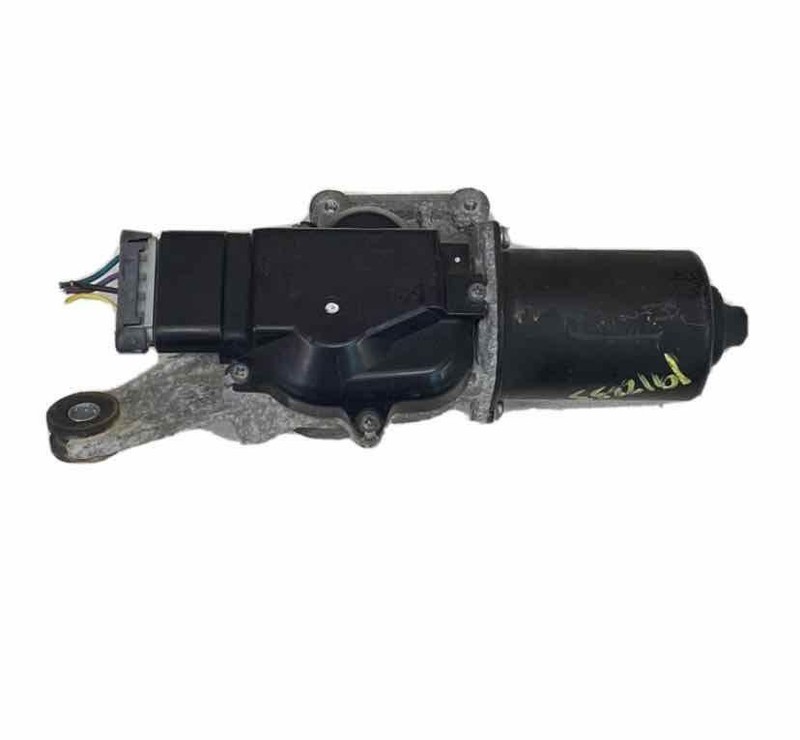 10 17 GMC TERRAIN WINDSHIELD WIPER MOTOR FRONT ASSY OEM 25942547