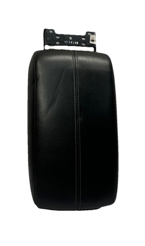 Nissan Sentra center console 2020 to 2024 armrest quited leather OEM 969206LB0A