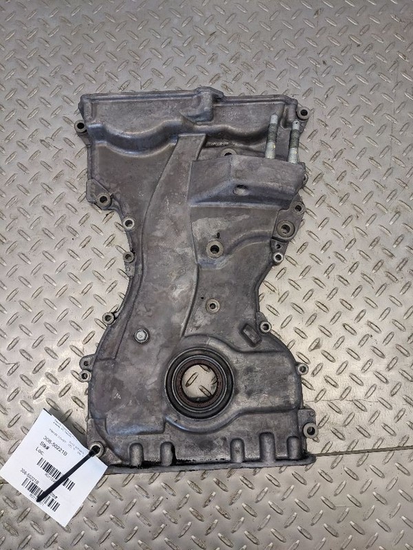 Timing Cover 2.4L VIN D 8th Digit Hybrid Fits 11-16 OPTIMA 1159871
