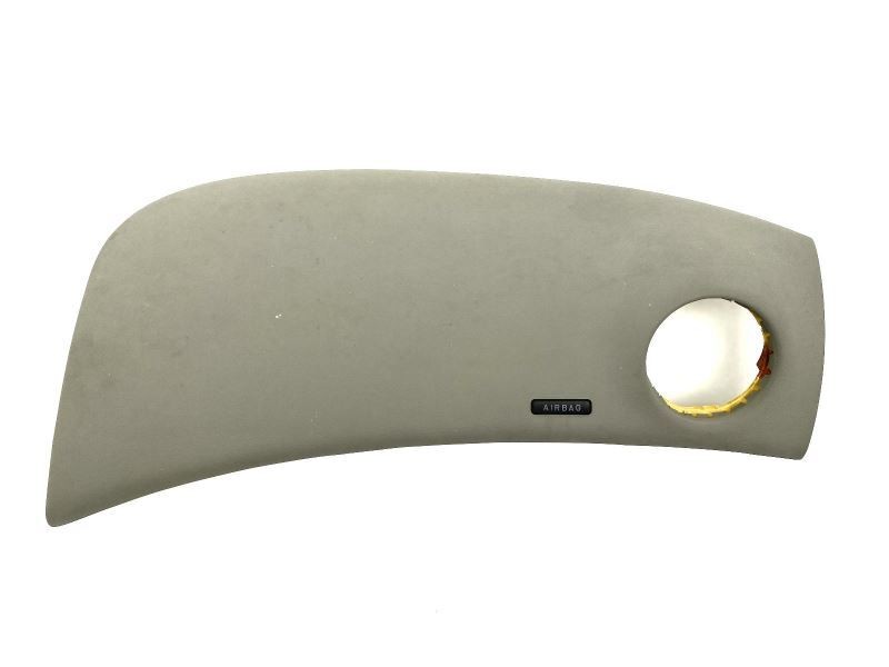 Right Passenger Dash Upper Trim Cover Panel Fits 2013-2016 Chevrolet Cruze 82508