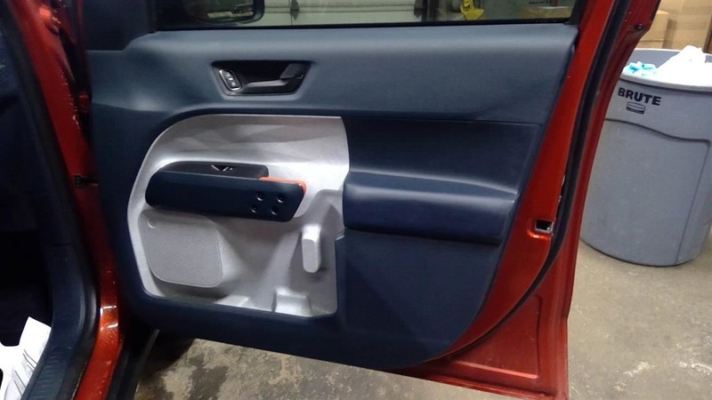 MAVERICK 2022 Passenger Right Front Door Trim Panel 1800648