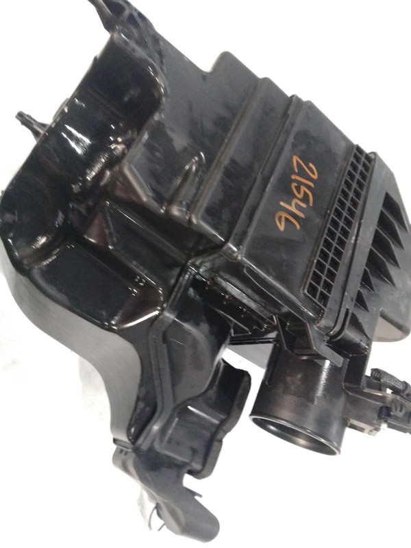 2023 Nissan Rogue Air Cleaner Assembly OEM 1.5L Used 28K Miles Grey