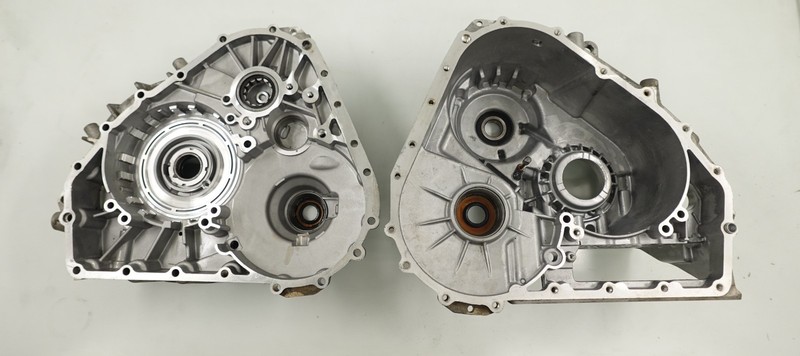 GOOD 2024-2026 Polaris Ranger XD 1500 OEM Transmission Gear Cases 1337314