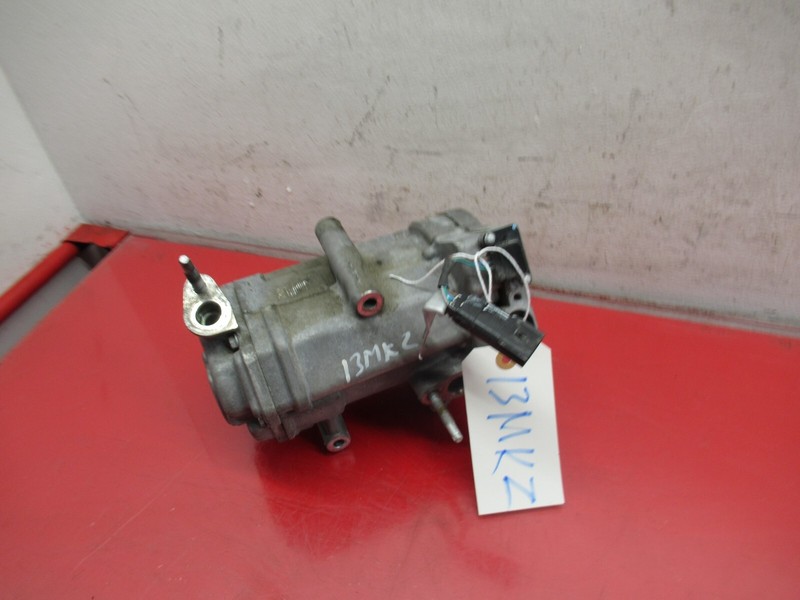 13-16 LINCOLN MKZ 2.0L HYBRID AIR CONDITION AC COMPRESSOR OEM