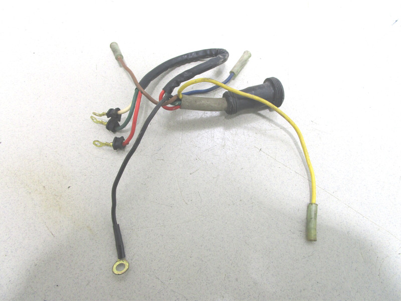 84-81527M Mariner Outboard Engine Harness (Internal) 55, 60 HP 2 Cyl