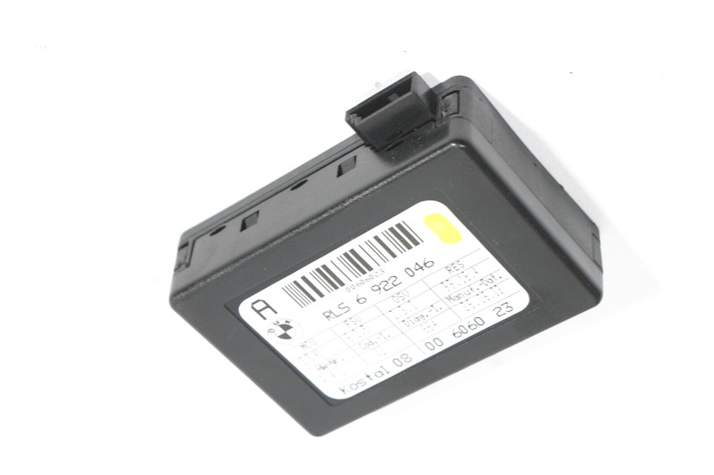 2002 - 2005 745I E65 E66 RAIN LIGHT SENSOR CONTROL MODULE UNIT OEM