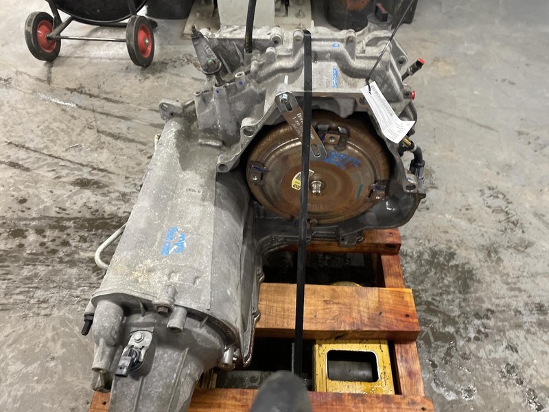 06-'08 BUICK LUCERNE Auto Transmission 4.6L 59k miles 6 Month Warranty!