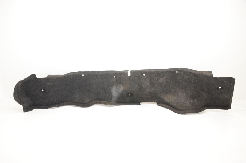 99-00 Mazda Mx-5 Miata NB Rear Trunk Liner NC10688912