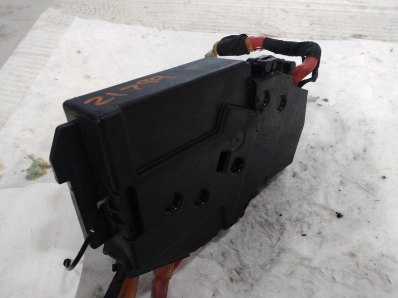 2020 Mercedes-Benz CLA-Class Fuse Box 689739 Used OEM 59000 Miles