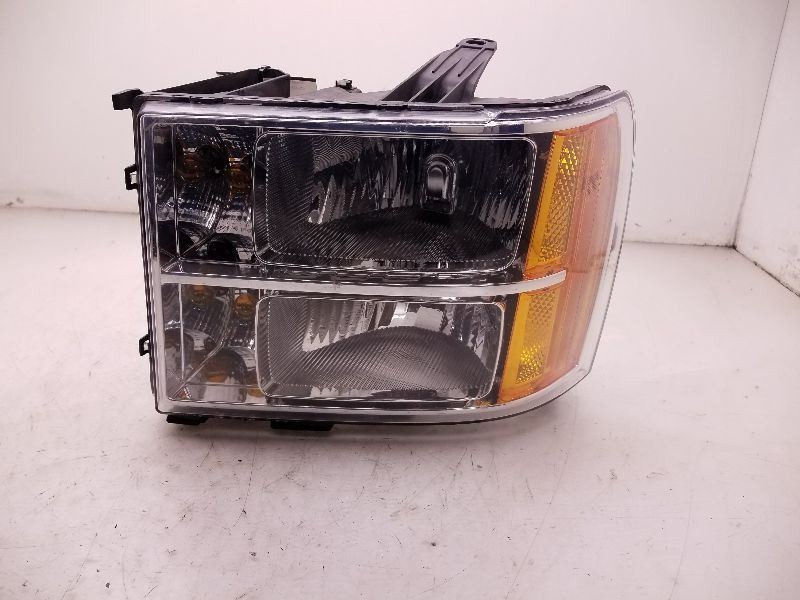 07-14 YUKON DRIVER SIDE FRONT LEFT HEADLIGHT ASSEMBLY