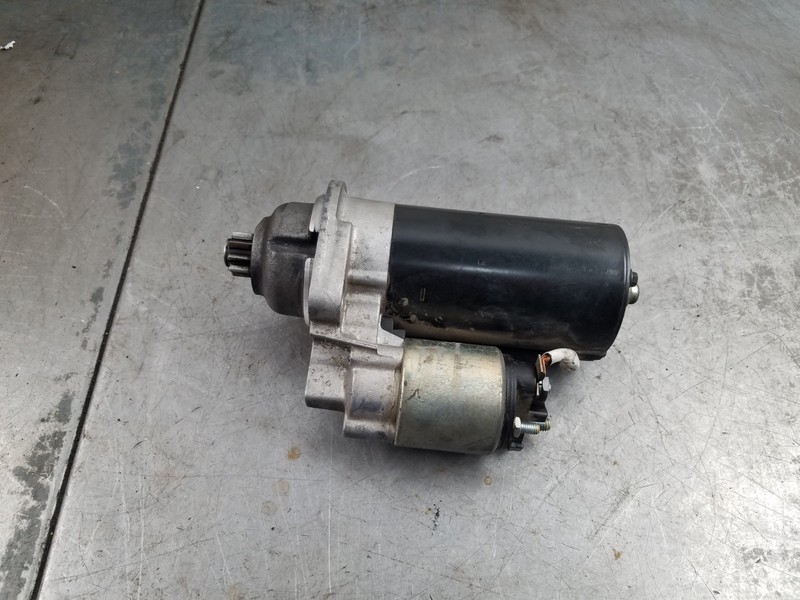 2007 Porsche Cayman S 987 3.4L Starter#3075 K5