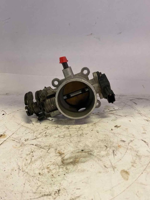 Throttle Body/valve Assy KIA SPECTRA 04 05 06 07 08 09