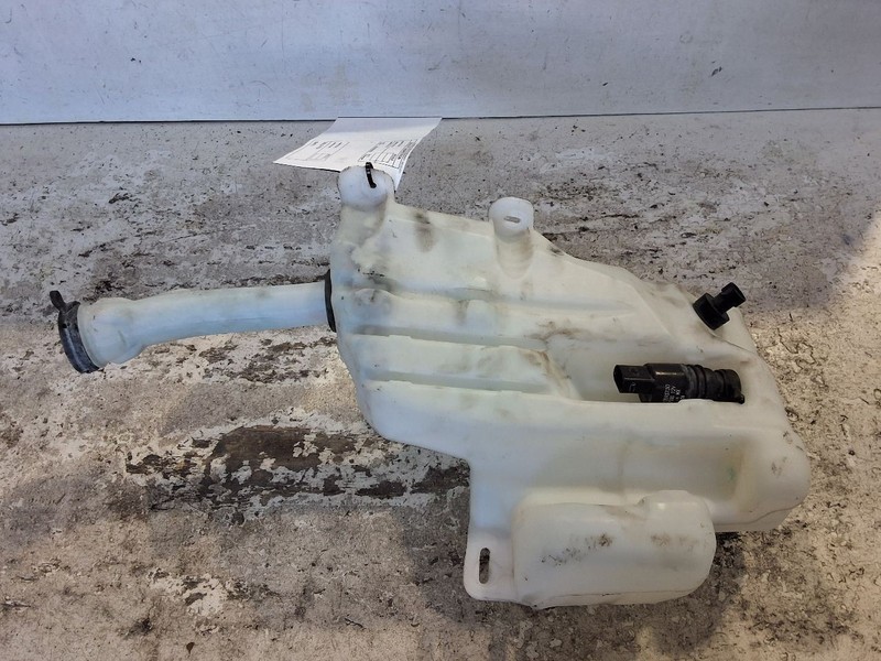 Wash Reservoir Fits 14-20 IMPALA 3411634