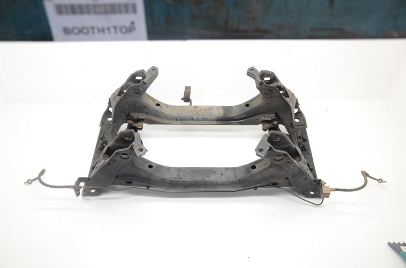 90-97 Mazda MX-5 Miata NA 1.8L Rear Suspension Crossmember Frame