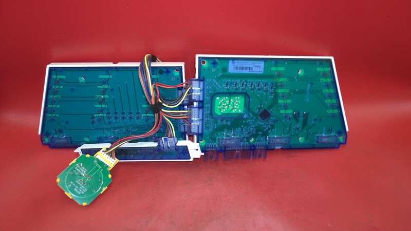 FRIGIDAIRE WASHER CONTROL BOARD137325000WD-15515