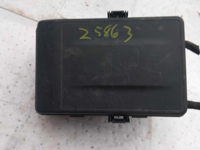2022 RAM DODGE 1500 PICKUP Fuse Box OEM 68430153AB 68467641AA 66K Miles