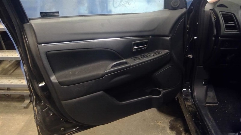 OUTLANDER SPORT 2024 Driver Left Front Door Trim Panel 1790391