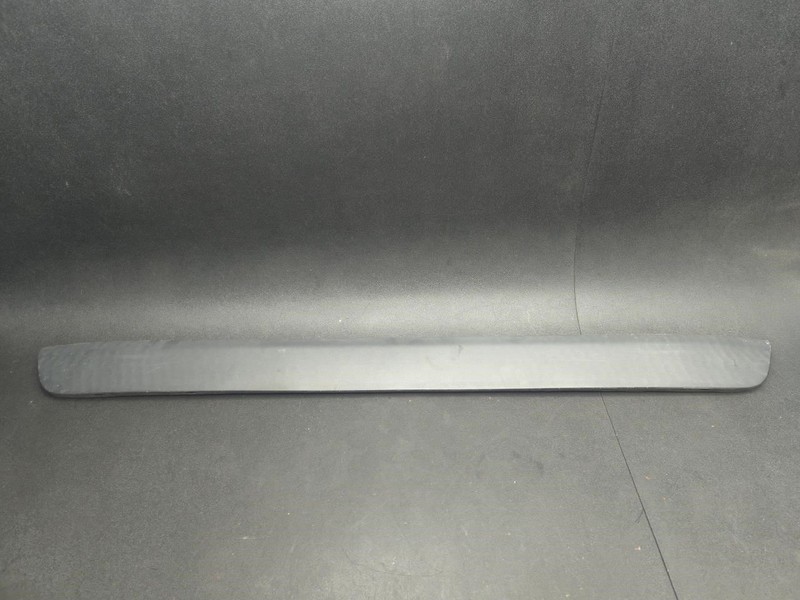 Trunk Liftgate Lower Molding 2023 Toyota RAV4 76802-0R030 2019 2020 - 2025 X