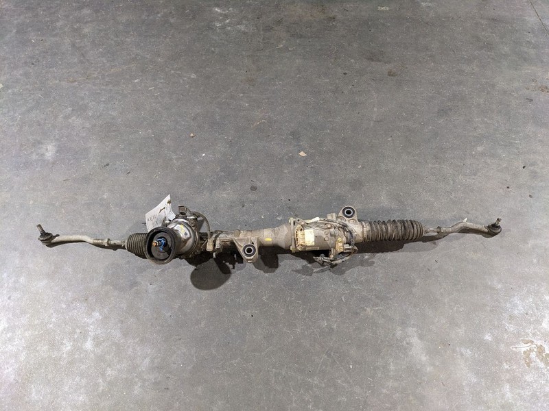 Steering Gear/Rack Power And Pinion Rack Motor Fits 13-15 ACCORD 1195077