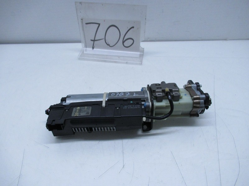 07-09 AUDI Q7 REAR LEFT DRIVER TRUNK TAILGATE HATCH LIFT MOTOR ACTUATOR OEM