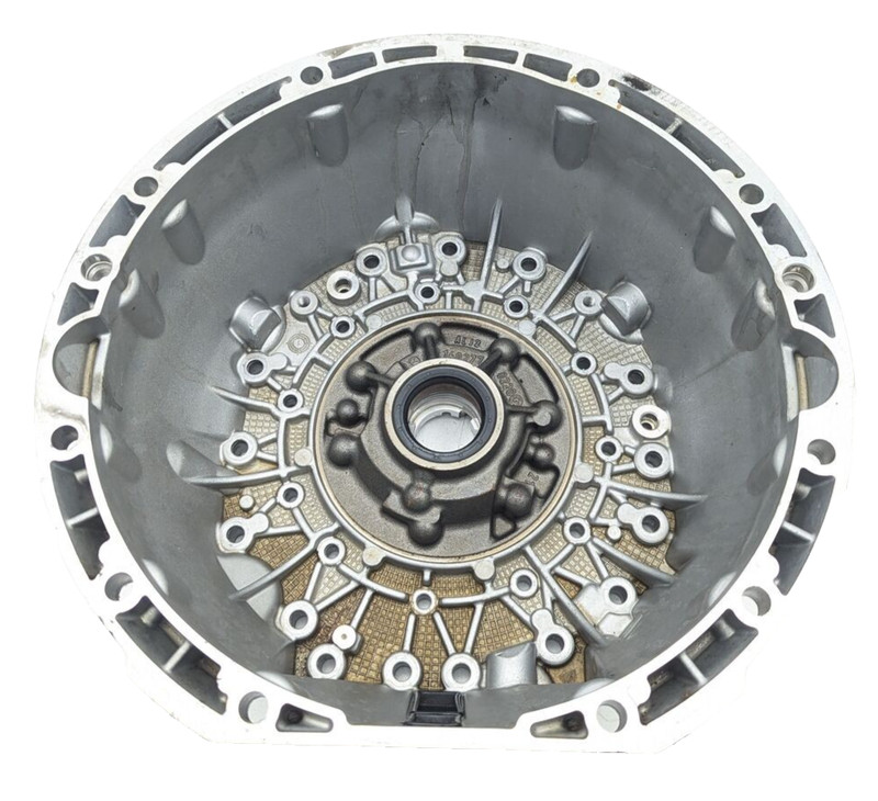 00-05 Mercedes SLK320 C320 E320 Transmission Bell Housing 2102710801✅