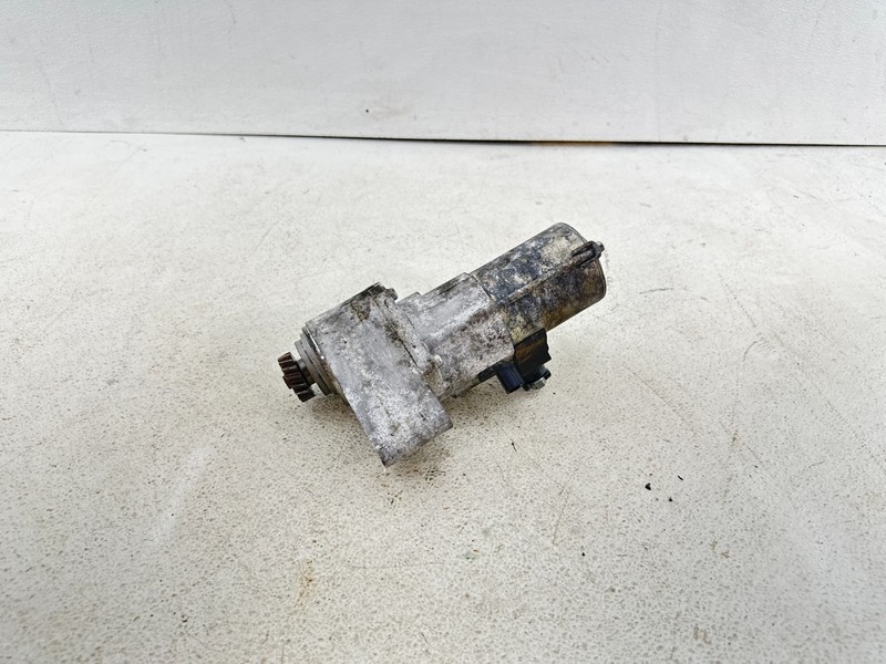 2015-2020 Acura TLX Starter Motor OEM