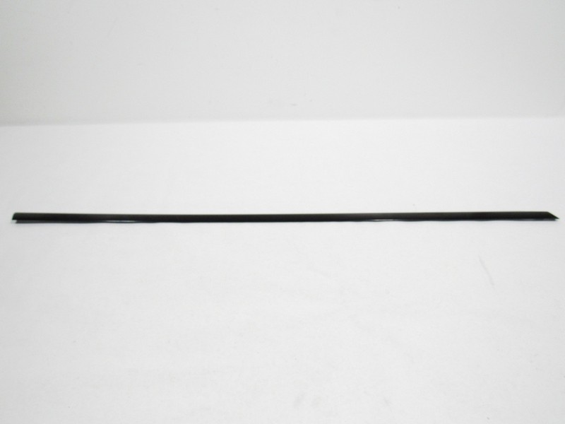 Mercedes E63 S W213 2018 Front Right Door Window Molding Belt Trim 18-20 ; :O