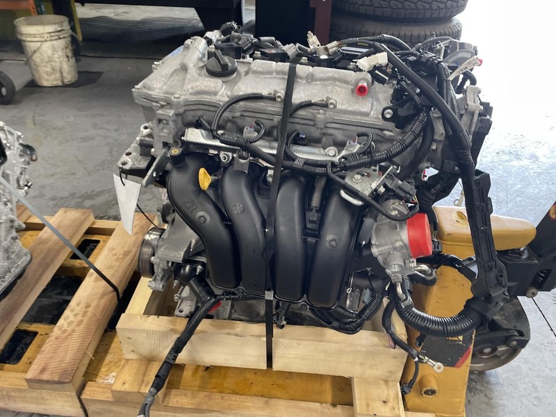 20-'22 TOYOTA COROLLA Sedan Engine 1.8L 26k miles Runs Well 6 Month Wnty!