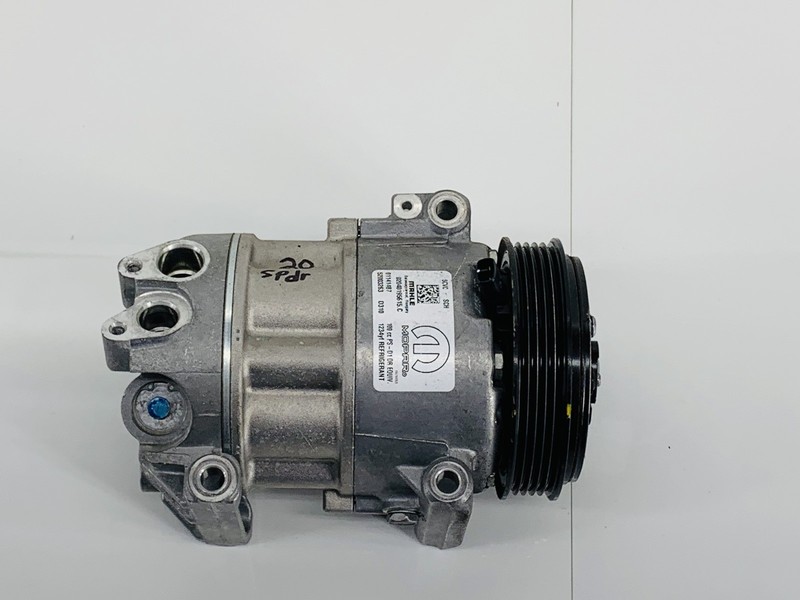 17-20 FIAT 124 SPIDER ABARTH 1.4L L4 AC A/C AIR CONDITIONING COMPRESSOR OEM