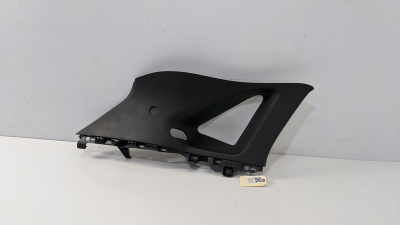 Left C-Pillar Upper Trim Panel 2020 Ford Escape LJ6B-S31149-AEW 2021