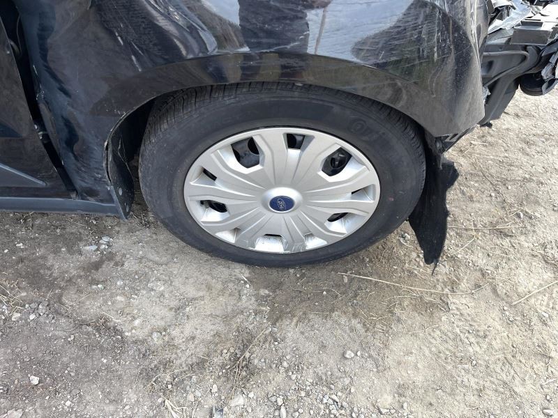 19-22 FORD TRANSIT CONNECT RIGHT FRONT SUSPENSION KNEE ASSY AT FWD 47K XL 57903