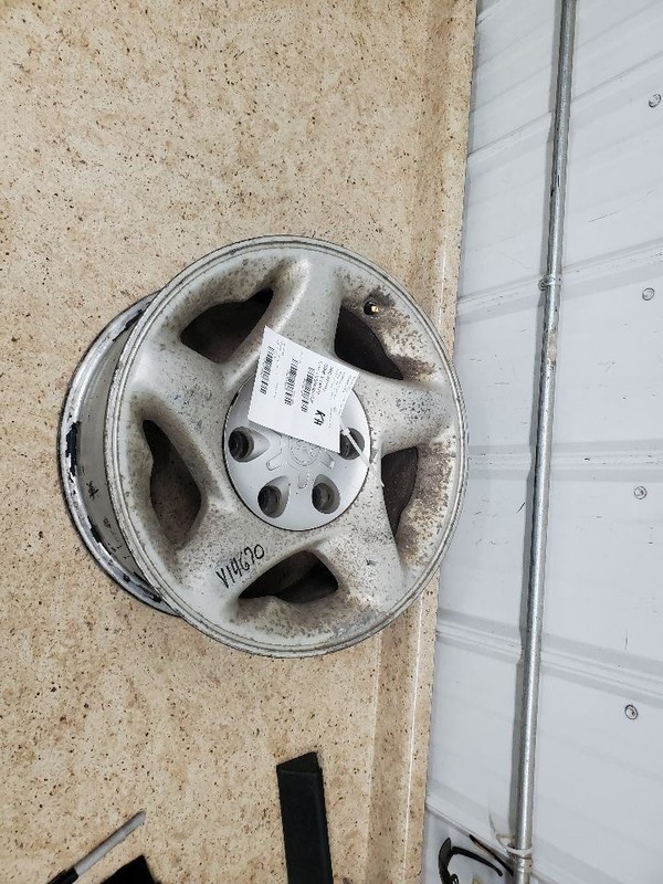 Wheel 16x7 Alloy 5 Spoke Fits 00-04 TUNDRA 305907