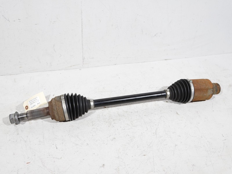 OEM 2016-2020 Tesla Model X FRONT RIGHT RH Axle Shaft 1027115-00-B