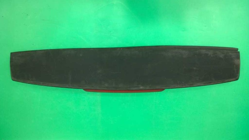 07 08 09 10 11 12 13 14 GMC YUKON LIFTGATE SPOILER WING OEM 3120-64