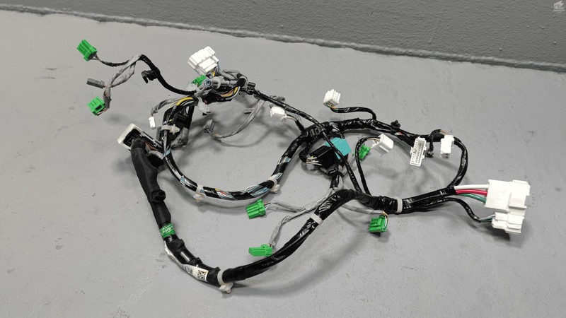 2019-2020 ACURA MDX A/C AC AIR CONDITIONER WIRE HARNESS WIRING OEM