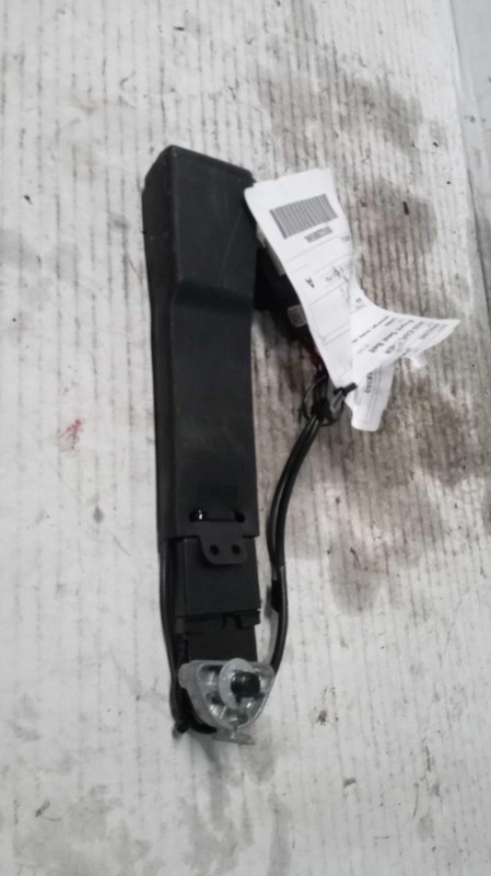 2020 Ford Explorer OEM Seat Belt White 4DR Used 89000 Miles LB5Z7861202AA