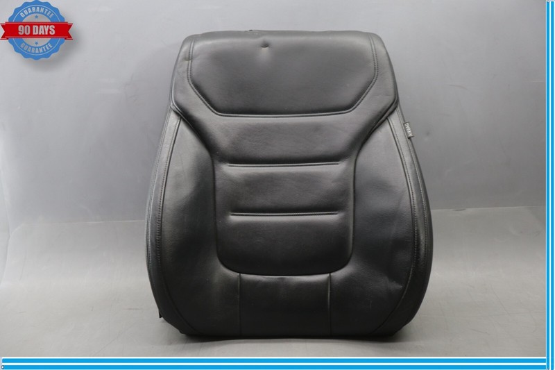 11-17 Volkswagen VW Touareg Front Left Driver Side Top Upper Seat Cushion Oem