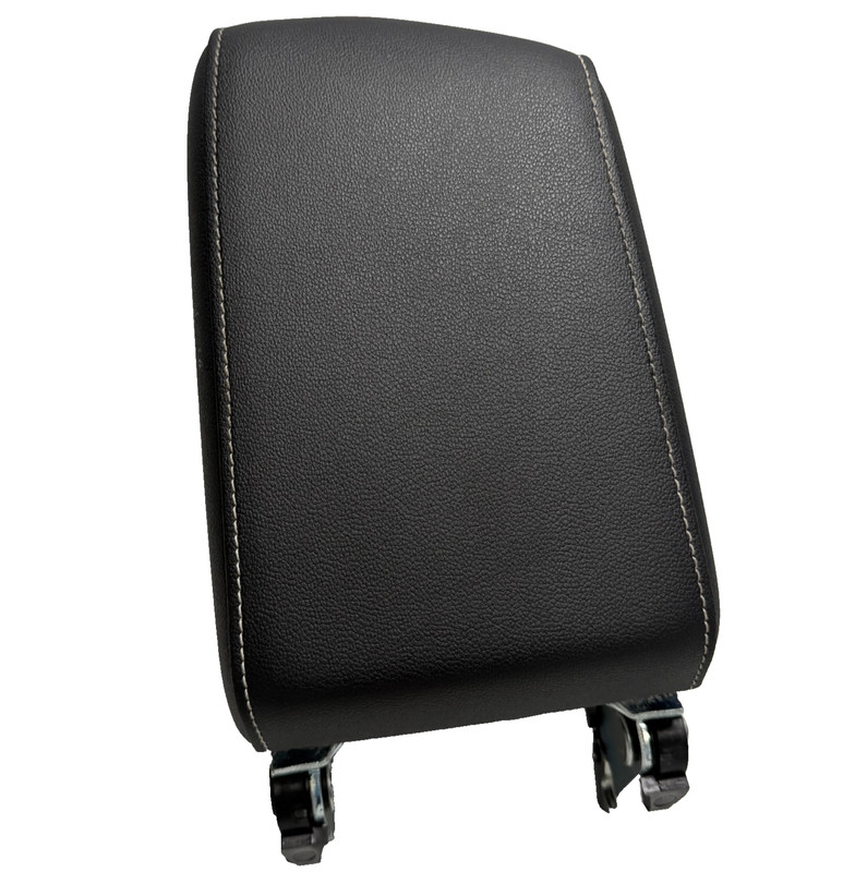 📌 2022 - 2025 VOLKSWAGEN TAOS CENTER CONSOLE ARMREST ARM REST LID COVER OEM