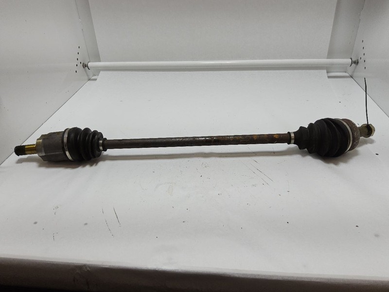 2015-2020 Honda Fit Front Right Axle Shaft 1.5L AT