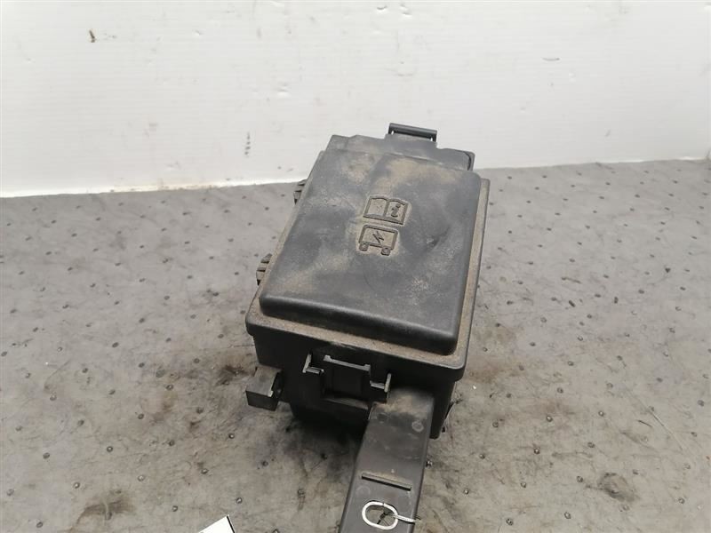 Fuse Box Engine VIN X 8th Digit Fits 18 F-PACE 1132897