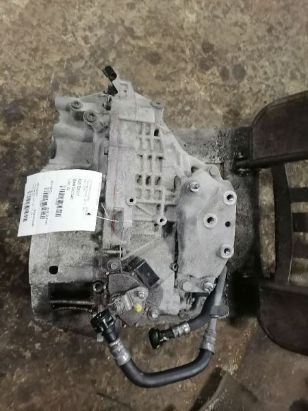 Automatic Transmission AWD Quattro Fits 15-18 AUDI Q3 1442942