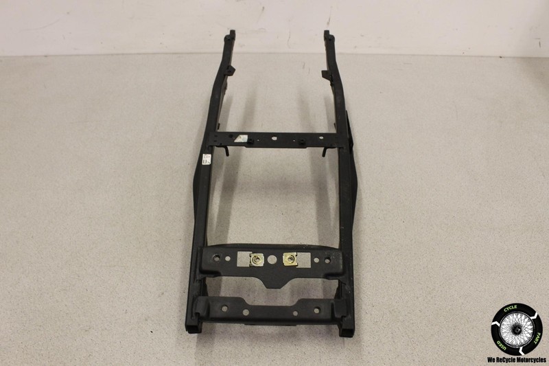 2002 Triumph Sprint St Rear Back Tail Subframe Sub Frame 02
