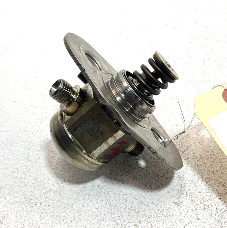 Engine High Pressure Fuel Pump BMW 340iX 2016-2018 OEM