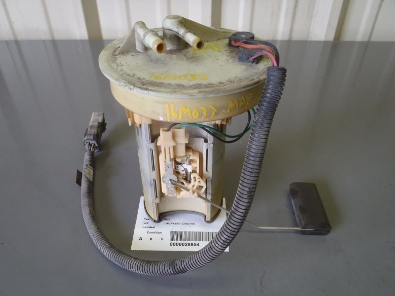 Fuel Pump 05018056AC Fits 2001-2002 Jeep Grand Cherokee 65899