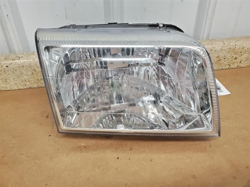 Passenger Right Headlight Fits 06-11 GRAND MARQUIS 278168